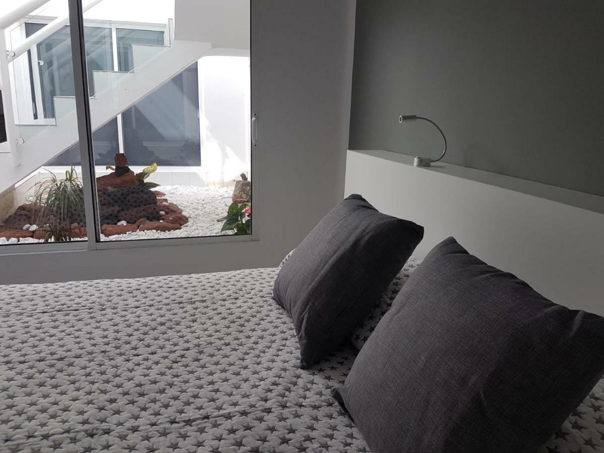 Апартаменти Vivienda Tauro Пуерто-дель-Кармен Екстер'єр фото